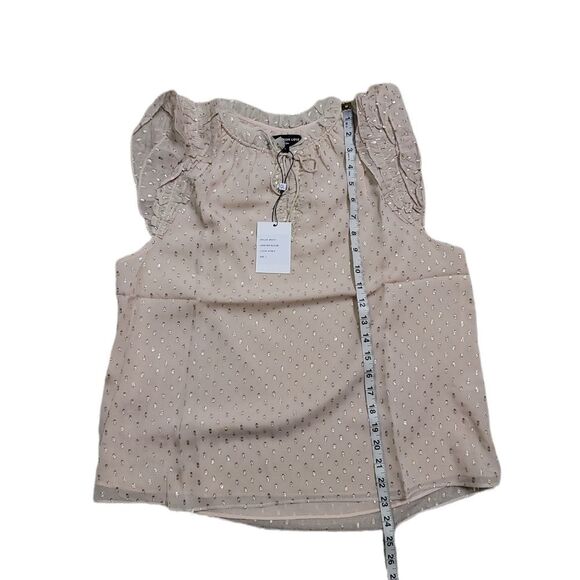 GENERATION Love Silk Blouse - Picture 9 of 11